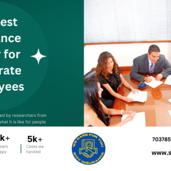 The best insurance policy for corporate employees